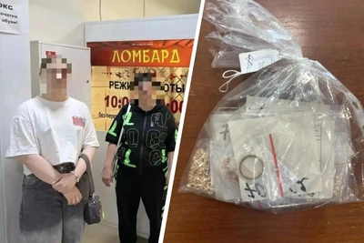 Афера в ломбарде: две оренбурженки обвиняются в мошенничестве