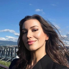Обещал золотые горы, но оставил без дома: мать троих детей Павла Дурова требует половину Телеграма