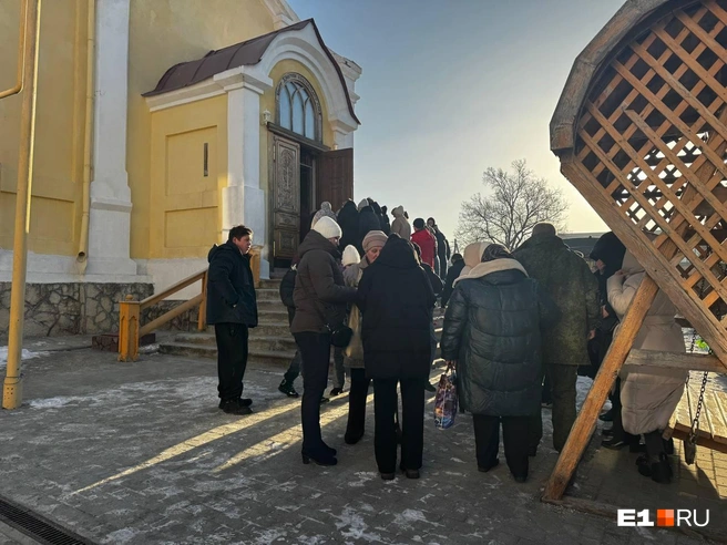 Юлю описывают как доброго и неконфликтного человека | Источник: Дарья Манохина / E1.RU