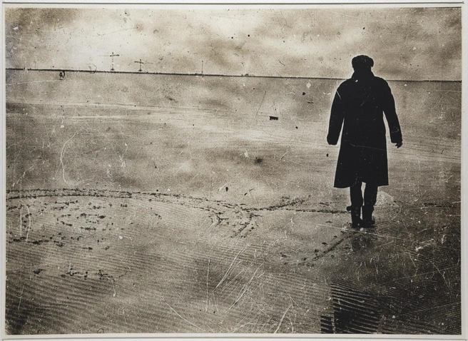 В галерее на Большой Конюшенной откроется выставка Сергея Свешникова | Источник: artoffoto.com