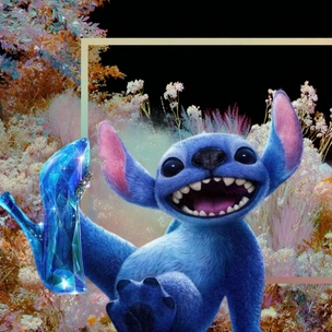 [тест] Выбери браслет, а я посоветую тебе ремейк от Disney