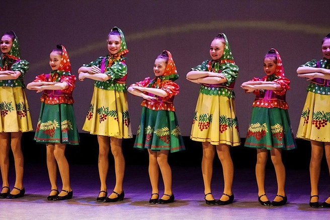 Источник: Ксения Зимина