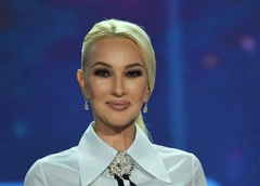 Лера Кудрявцева: «На нервной почве отнялась часть лица. Я постарела лет на 20»