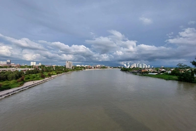В Краснодар пришло долгожданное тепло: прогноз без дождей