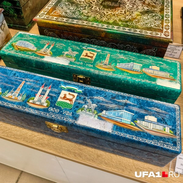 Источник: Булат Салихов / UFA1.RU