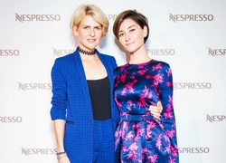 Nespresso пригласил светскую Москву в Большой театр