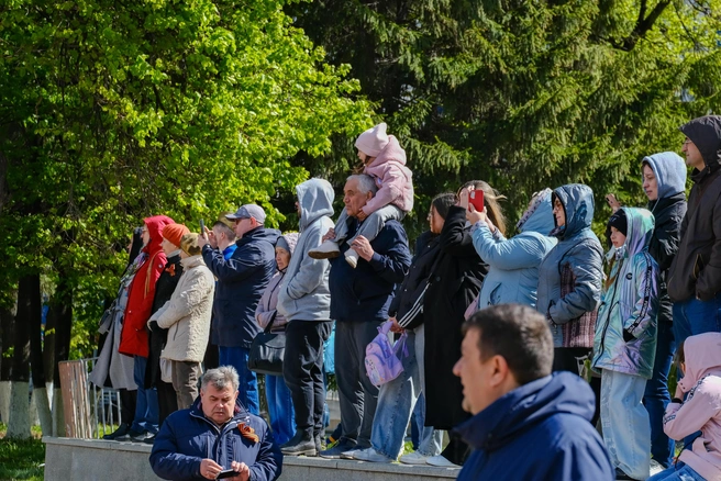 Мероприятия пройдут в различных районах города | 142.ru