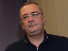 Как сейчас выглядит младшая дочь Константина Меладзе