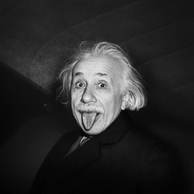 Забудьте все, что вы знали об Эйнштейне! Это мифы, и наш тест это докажет