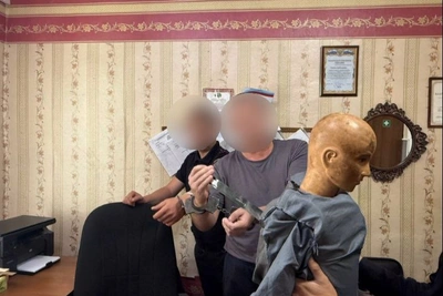 В Жиздре мужчина осужден за покушение на убийство бывшей супруги