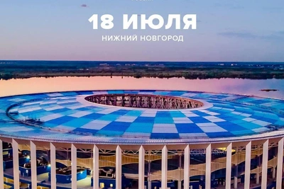 Где сыграют «Зенит» и «Спартак» за Суперкубок-2026