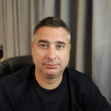 Дмитрий Орлов