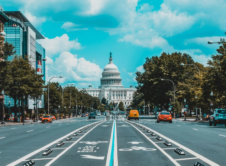 Кому не дают визу в США | Источник: Unsplash