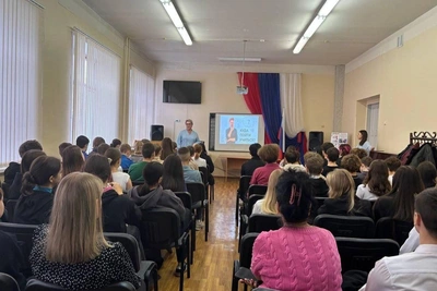 Three Engels schools to temporarily relocate students for renovation