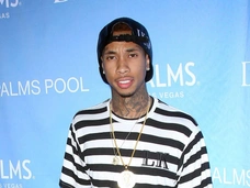 Рэпер Tyga тайно прилетел в Россию, чтобы выступить на свадьбе сына миллиардера: видео с роскошного торжества