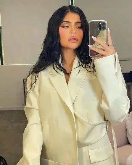 Источник: kyliejenner / Instagram.com (экстремистская организация, деятельность запрещена на территории РФ)