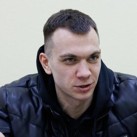 <p>Алексей Баранов</p>