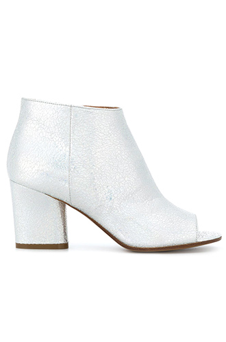 Ботильоны Maison MargielaЦена: 31 034 руб.Где купить: farfetch.com