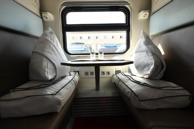 Дополнительные поезда из Воронежа запустят перед Новым годом