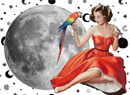 Лунный гороскоп на 3 мая, пятница