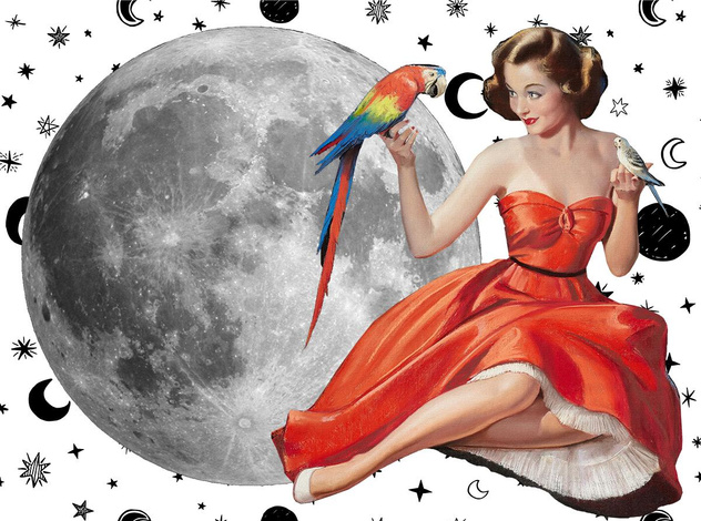Лунный гороскоп на 3 мая, пятница