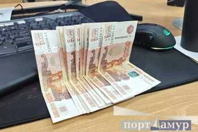 Компания в Приамурье погасила долг перед работниками на 2,6 млн