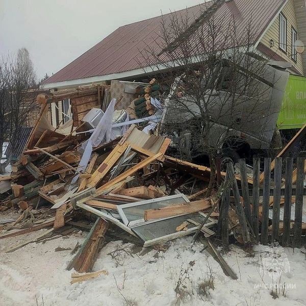Источник: МЧС Нижегородской области