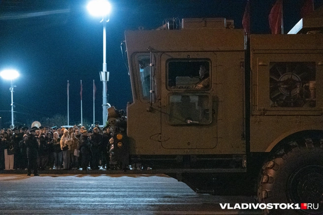 Источник: Елена Буйвол / VLADIVOSTOK1.RU