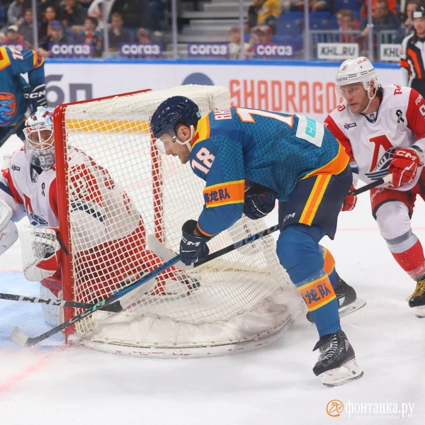 Источник: Сергей Михайличенко / «Фонтанка.ру»