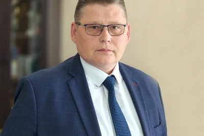 Глава Богородского округа Алексей Коротков уходит в отставку