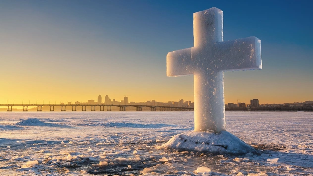 Традиции на Крещение: что в этот день можно, что нельзя
