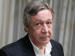 Ефремов отказался от друзей-собутыльников и просит за съемочный день 10 млн рублей
