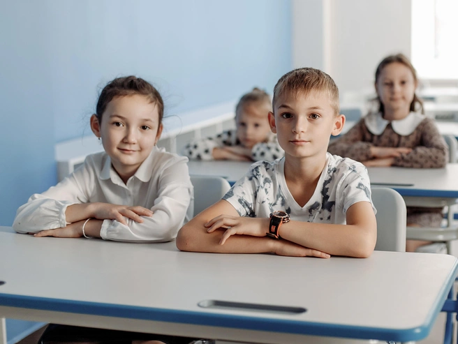 Эксперты рассказали про преимущества малого количества учеников, индивидуального подхода и гибкости учебных планов | Источник: TOP IT SCHOOL