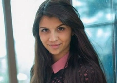 Алиана Устиненко: «Я боялась, что Саша не исправится»