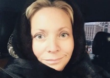 Светлана Пермякова удивила сменой имиджа