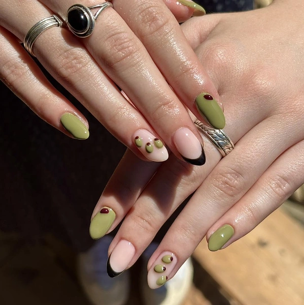 Источник: @nails.by.brodie