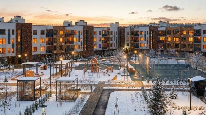 Источник: «Унистрой»