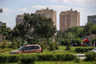 Тысячи нижегородцев третьи сутки без отопления