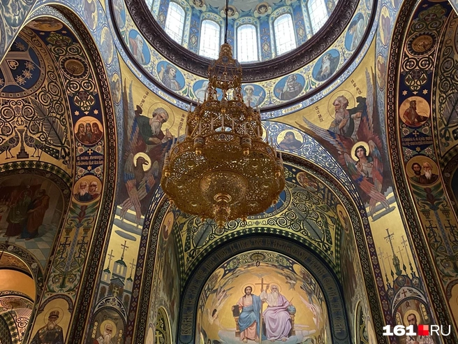 Источник: читатель 161.RU