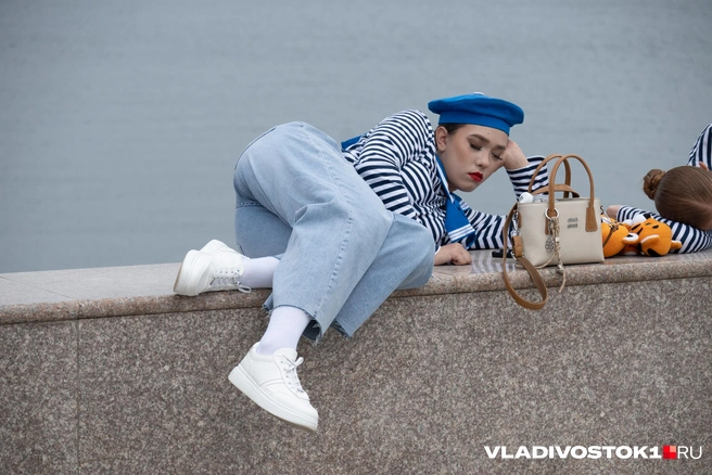 Источник: Елена Буйвол / VLADIVOSTOK1.RU