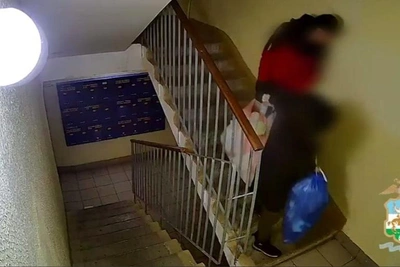 Ufa woman on trial for murder with dismemberment