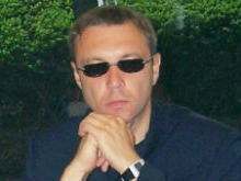 Пелевин попал в список претендентов на Нобелевскую премию