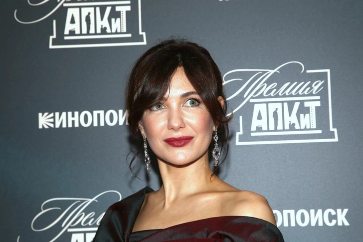 Екатерина Климова | www.starhit.ru