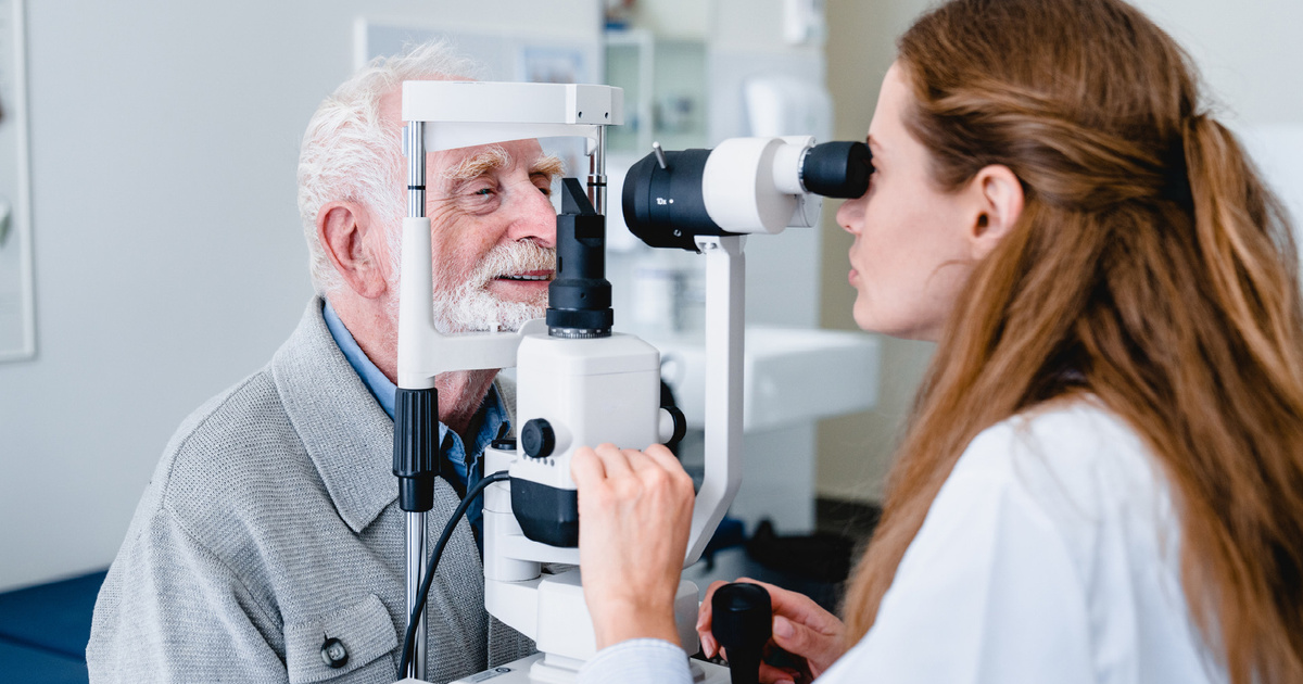 Глаукома: причины, симптомы и рекомендации по лечению заболевания ...