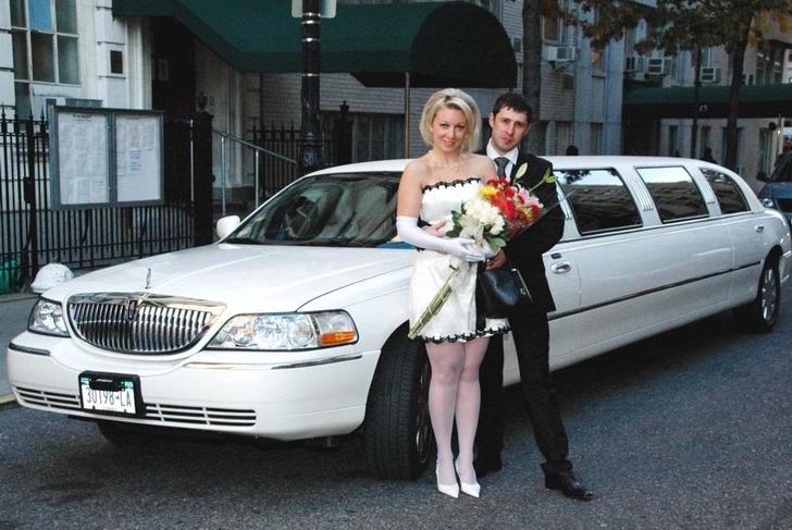 Мария признавалась, что Андрей окончательно сразил ее, когда сказал, что ее командировка в Нью-Йорк&nbsp;&mdash; вовсе не проблема для отношений