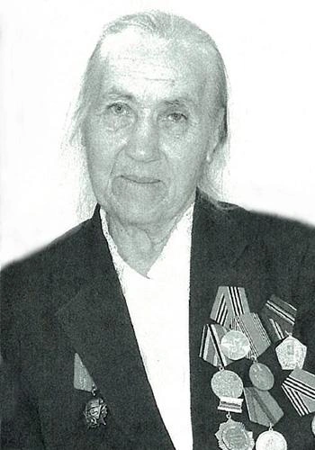 Источник: Семейная хроника войны