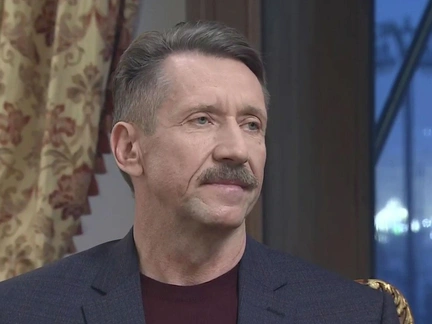 Виктор Бут о том, звонил ли ему Путин, как изучает смартфон и ходит по врачам после 14 лет тюрьмы