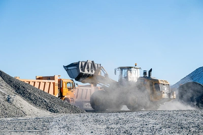 Moscow Firm to Extract Tungsten in Primorye's Zabytoe Deposit