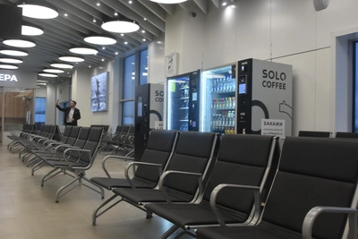 Рейсы Москва–Мурманск задержаны почти на час