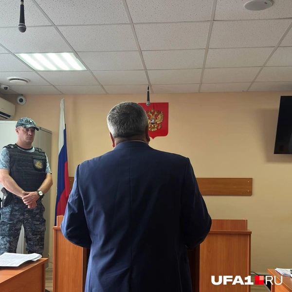 Васимов | Источник: Назифа Нурмухаметова / UFA1.RU